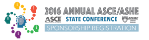 2016 ASCE/ASHE Conference